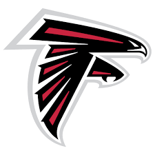 Les joueurs de l'équipe des Falcons d'Atlanta reçoivent le vaccin
